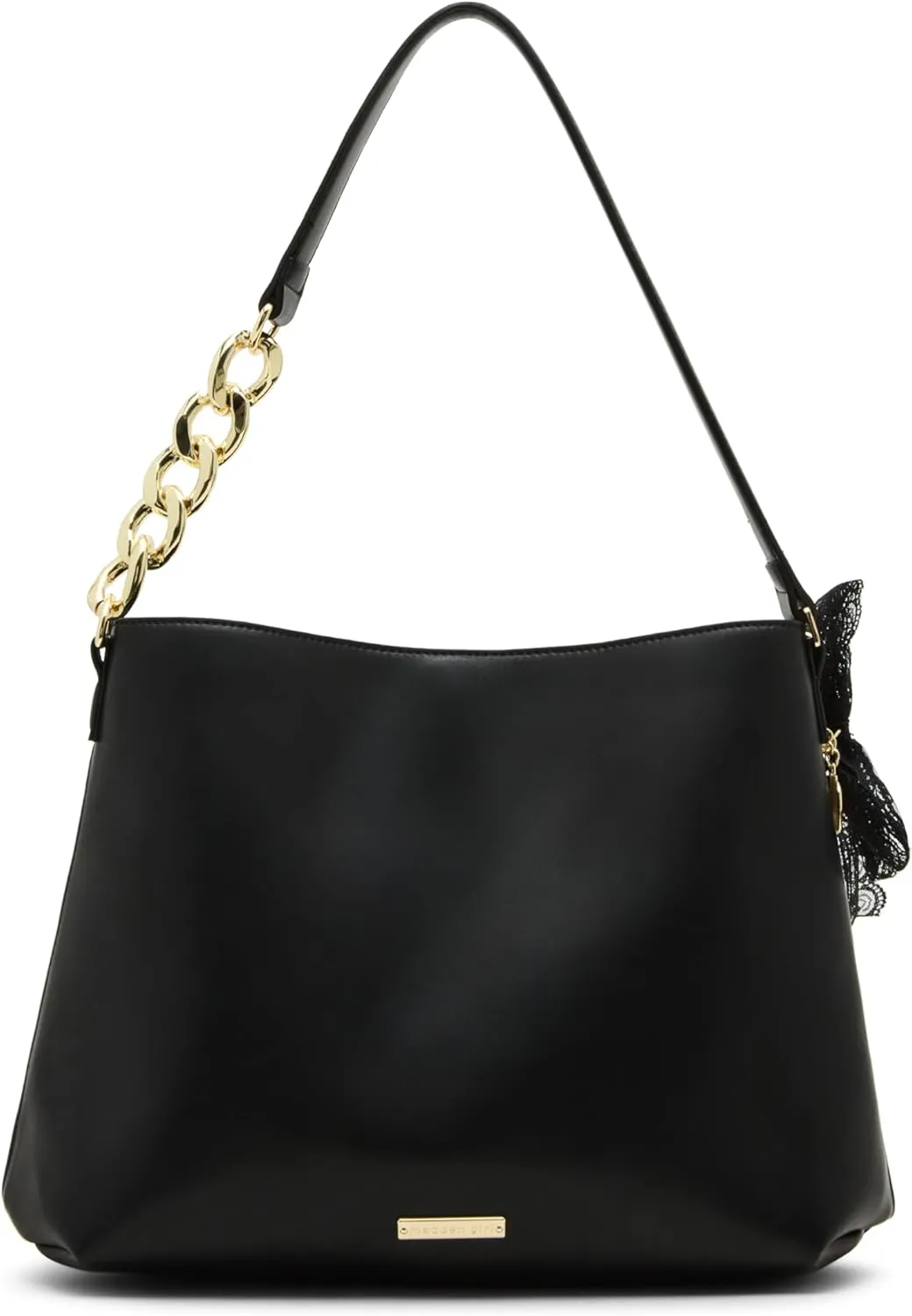 Madden Girl Oversized Bucket Bag