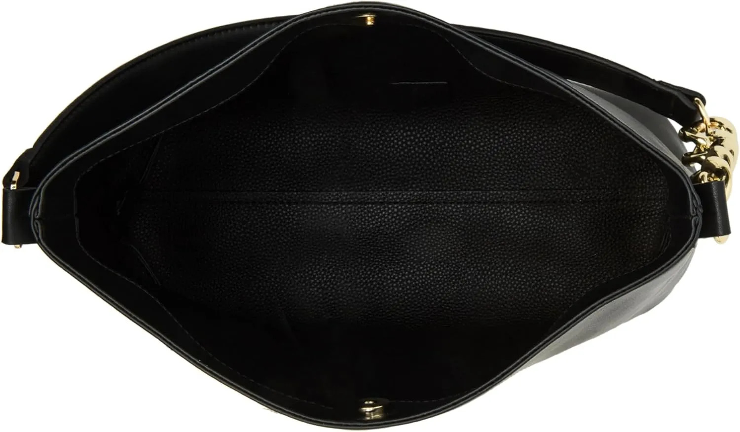 Madden Girl Oversized Bucket Bag