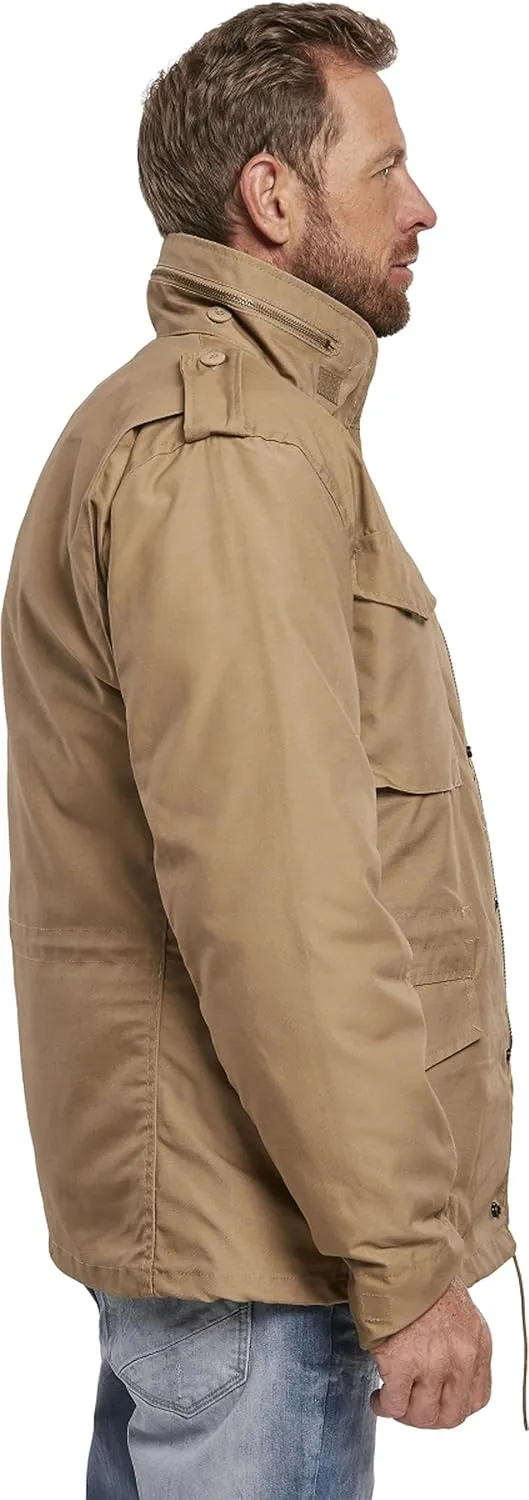Men M65 Classic Field Jacket