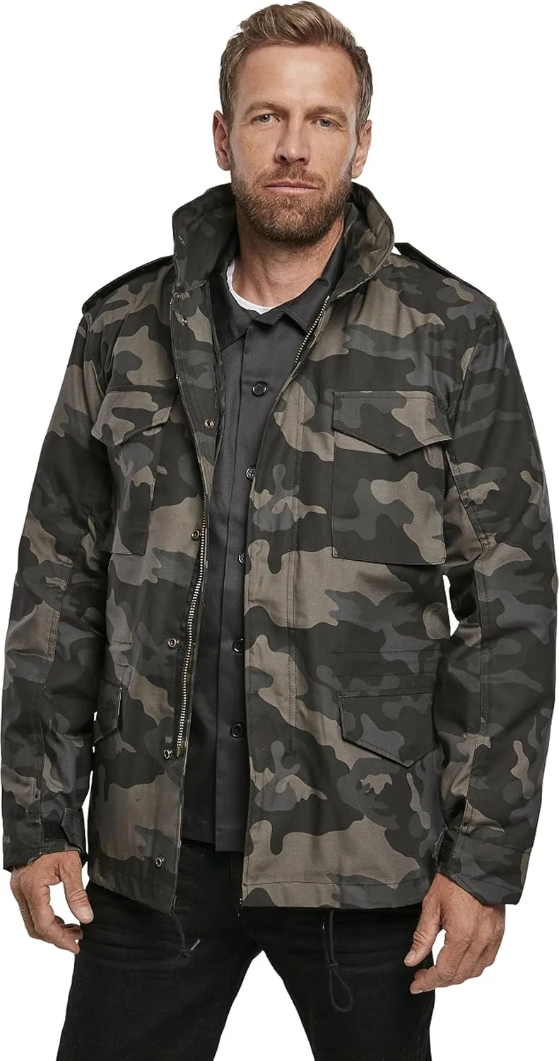 Men M65 Classic Field Jacket