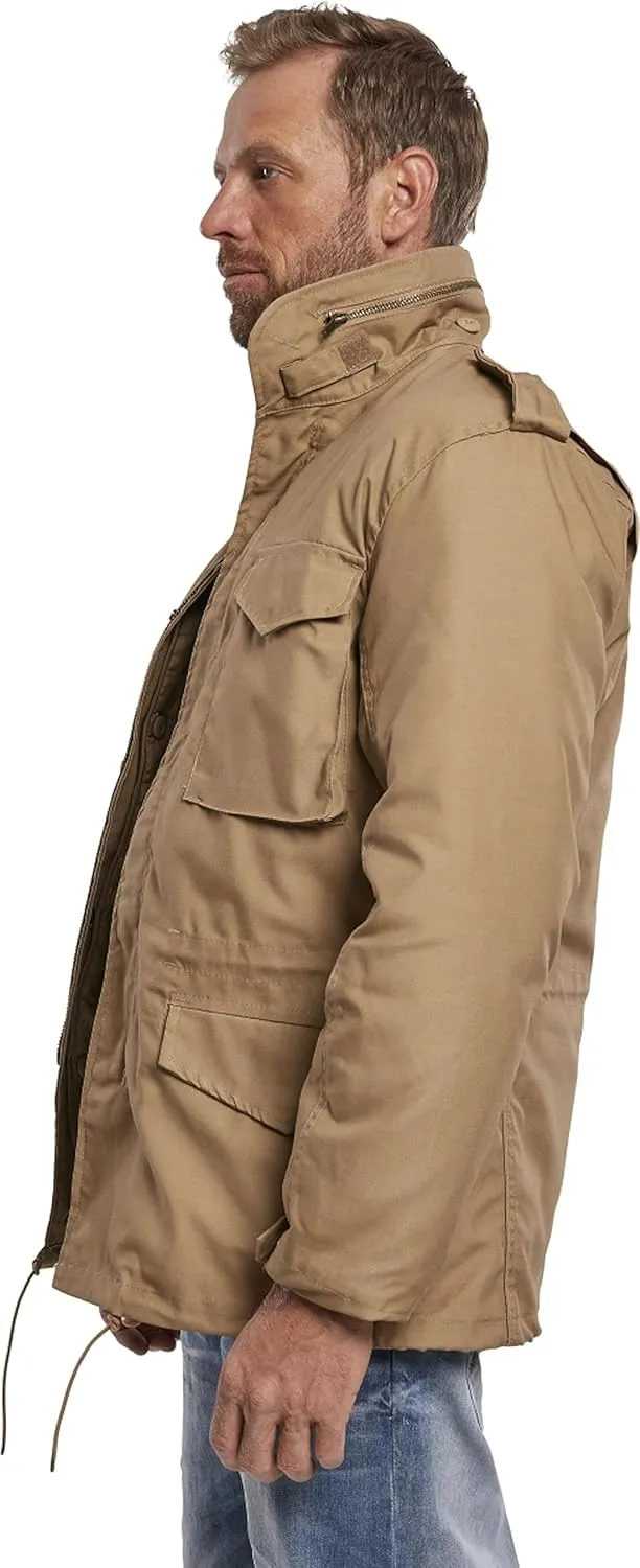 Men M65 Classic Field Jacket