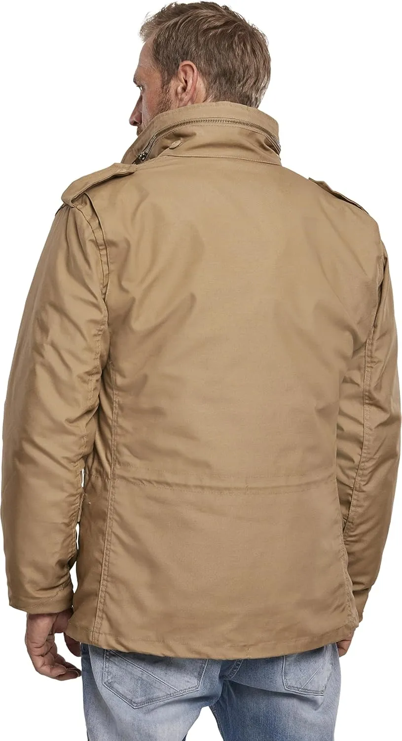Men M65 Classic Field Jacket