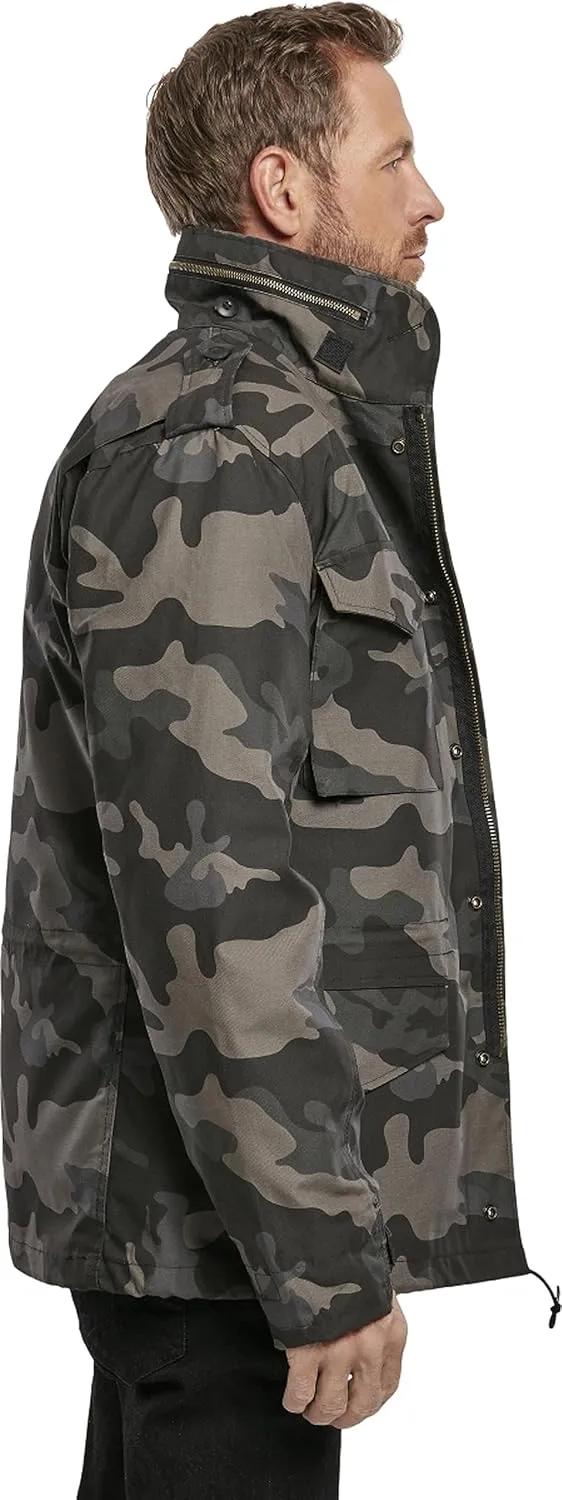 Men M65 Classic Field Jacket