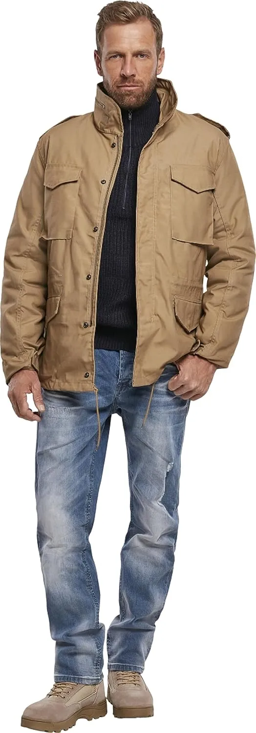 Men M65 Classic Field Jacket