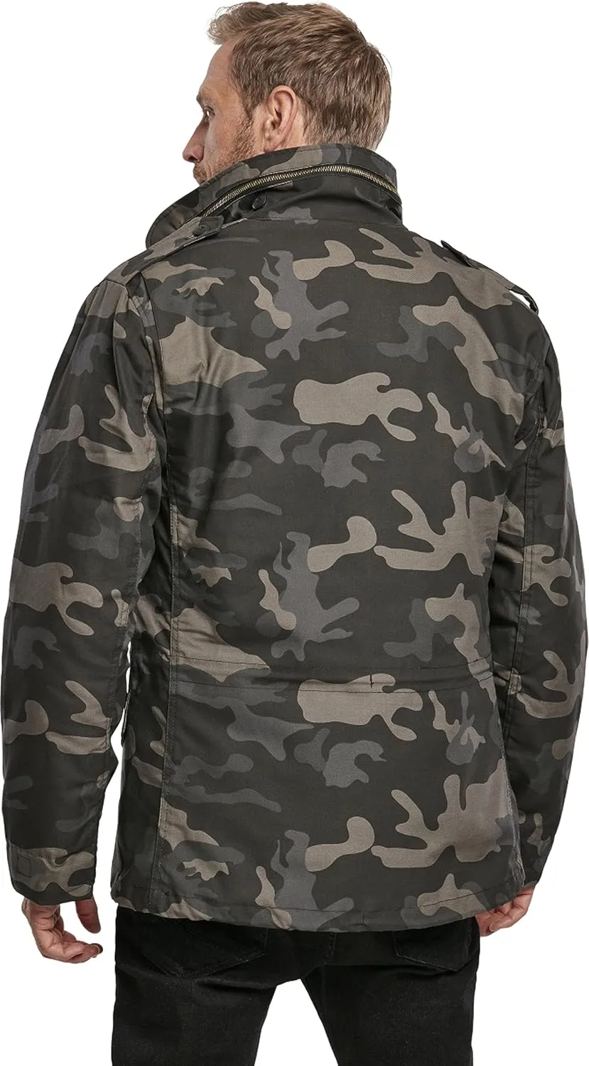 Men M65 Classic Field Jacket