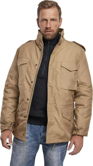 Men M65 Classic Field Jacket