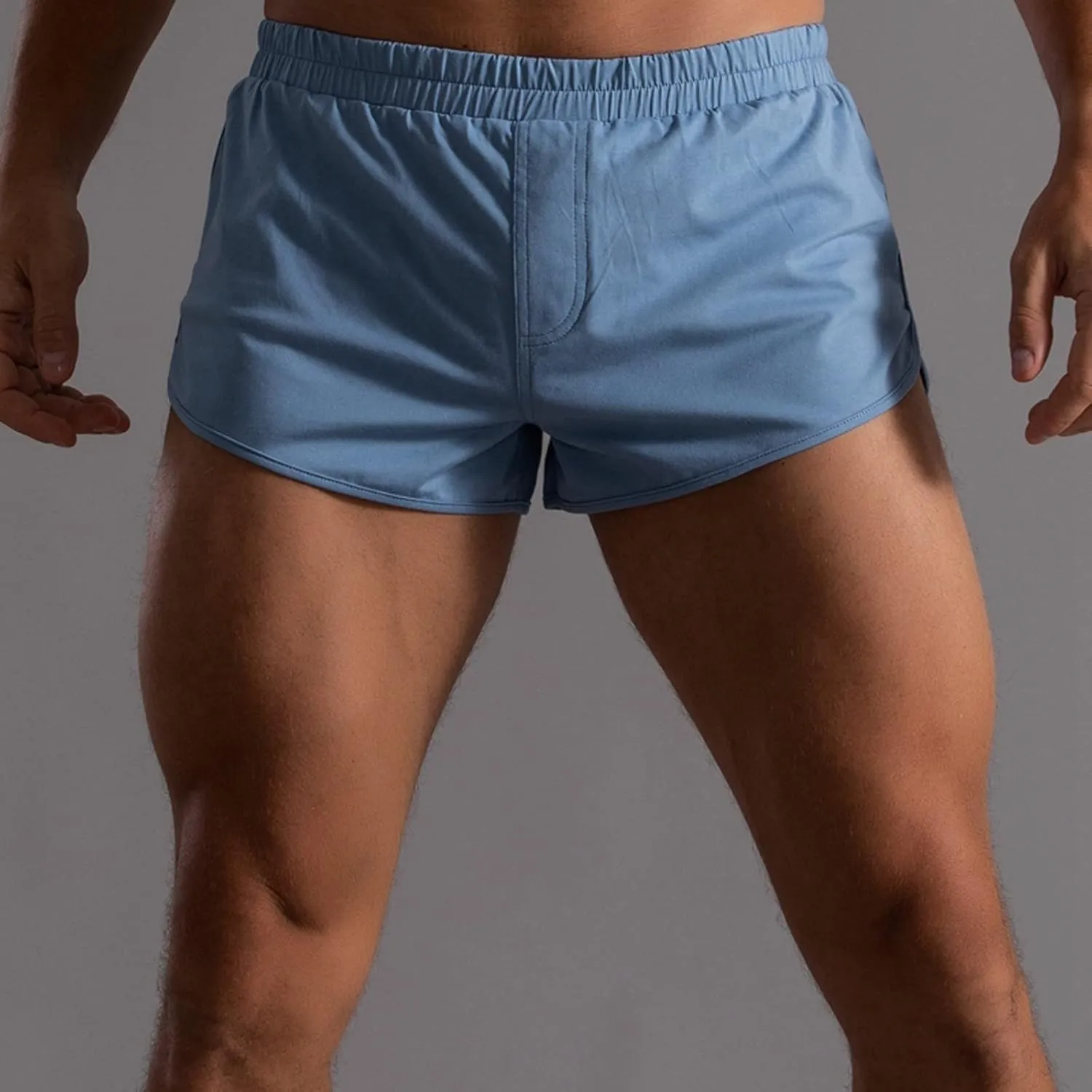 Mens Briefs Men's Cotton Classics Boxer Brief I