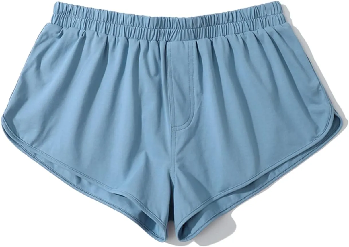 Mens Briefs Men's Cotton Classics Boxer Brief I
