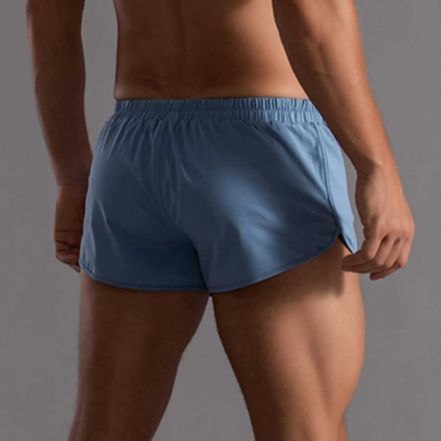 Mens Briefs Men's Cotton Classics Boxer Brief I