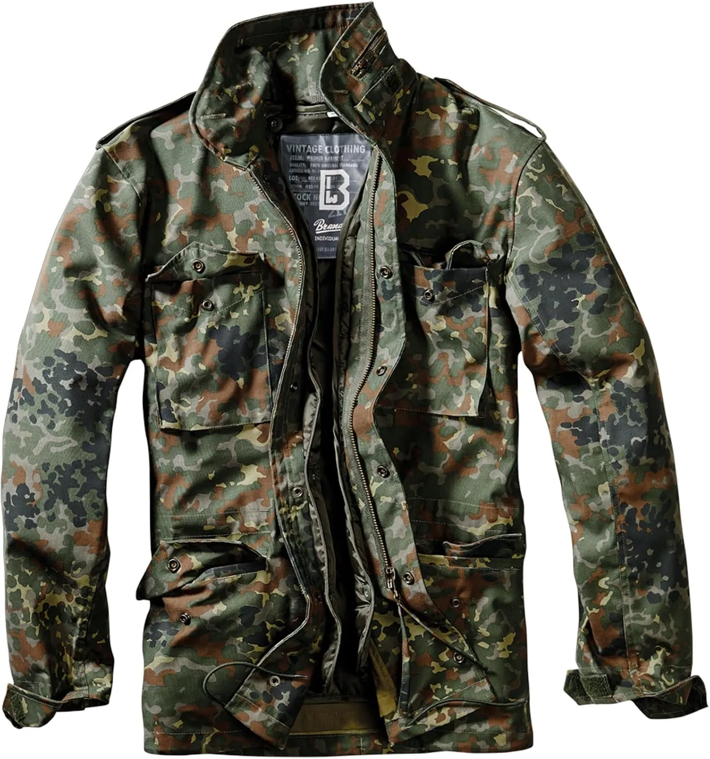 Men's M65 Classic Field Jacket