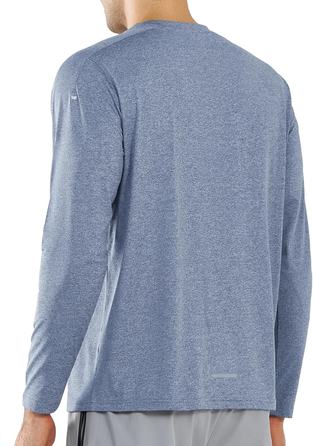 NORTHYARD Men's UPF 50  Sun Protection Shirts Long Sleeve Quick Dry Lightweight Shirt Fishing Hiking Rash Guard UV SPF
