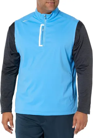 PUMA Men's Momentum Wind Vest