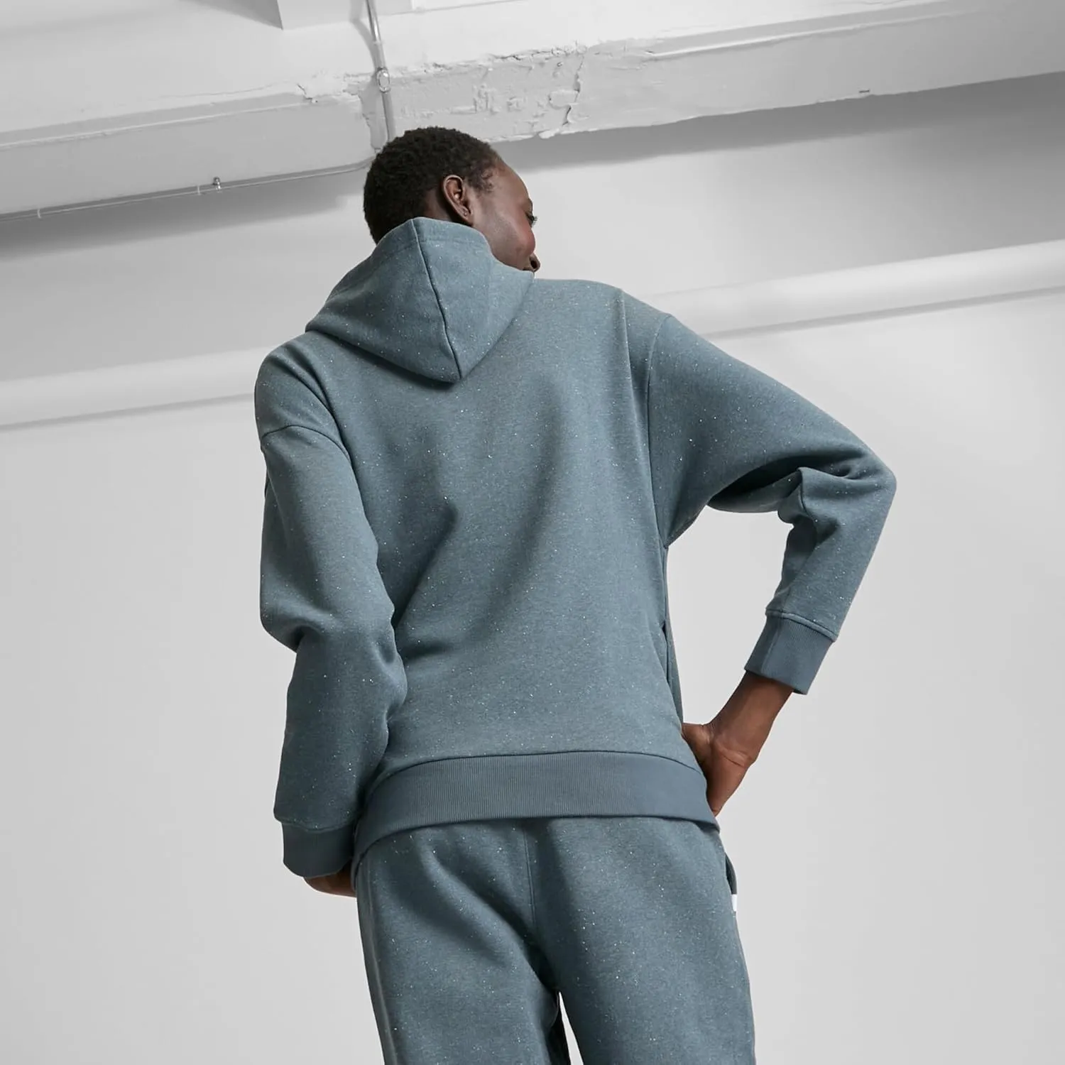 PUMA Women's Live in Hoodie