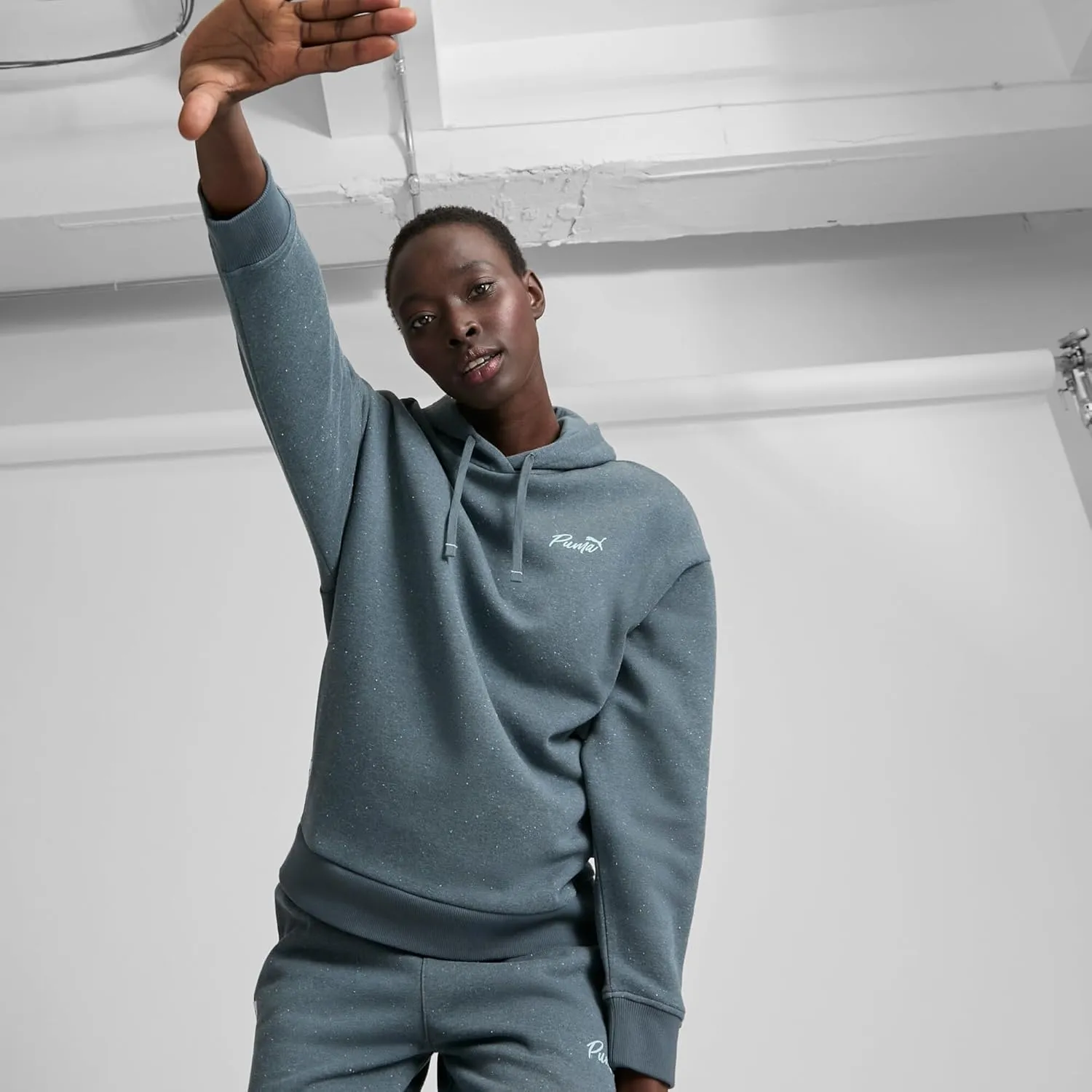 PUMA Women's Live in Hoodie