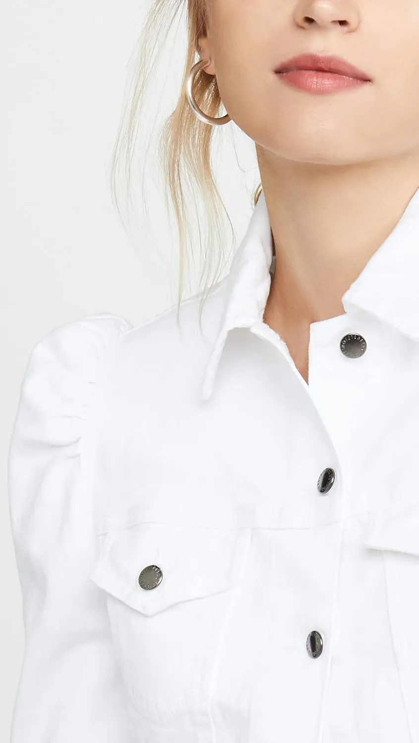 Retrofte Women's Ada Denim Jacket
