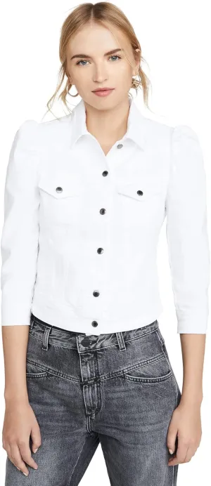 Retrofte Women's Ada Denim Jacket