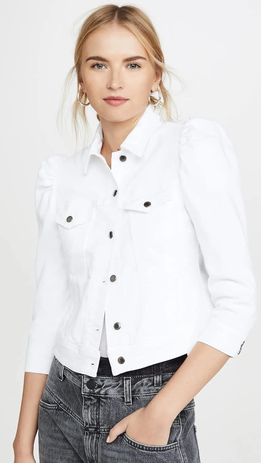 Retrofte Women's Ada Denim Jacket