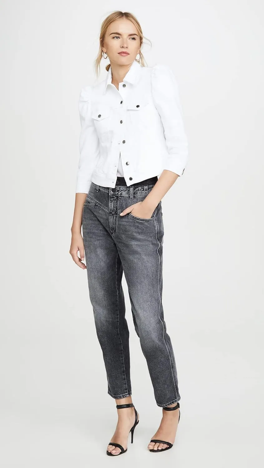 Retrofte Women's Ada Denim Jacket