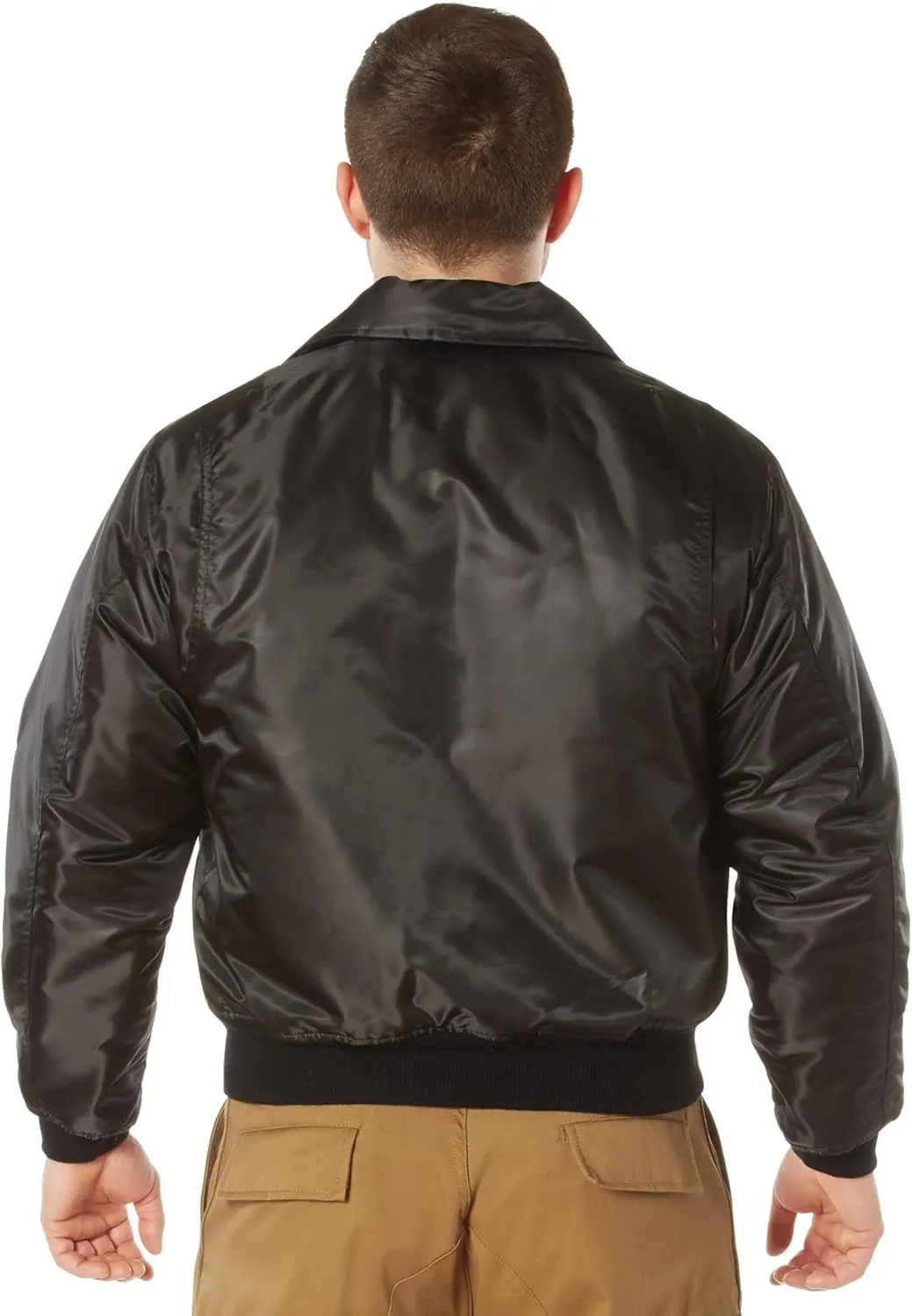 Rothco Cwu-45P Flight Jacket