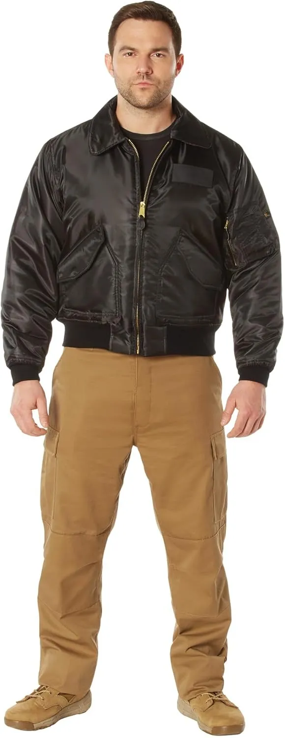 Rothco Cwu-45P Flight Jacket