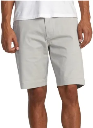RVCA Men's The Week-end Stretch Shorts