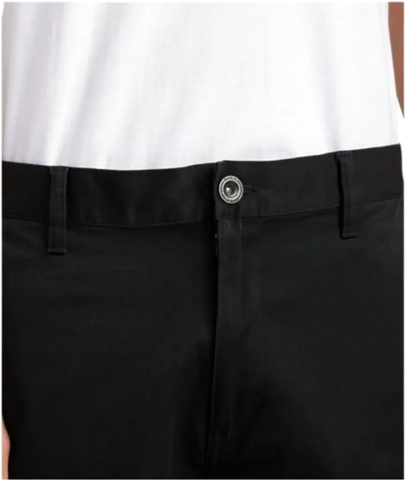 RVCA Men's The Week-end Stretch Shorts