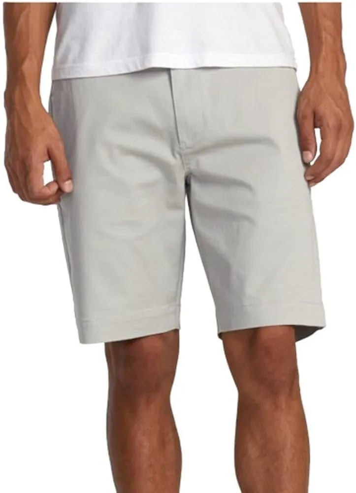 RVCA Men's The Week-end Stretch Shorts