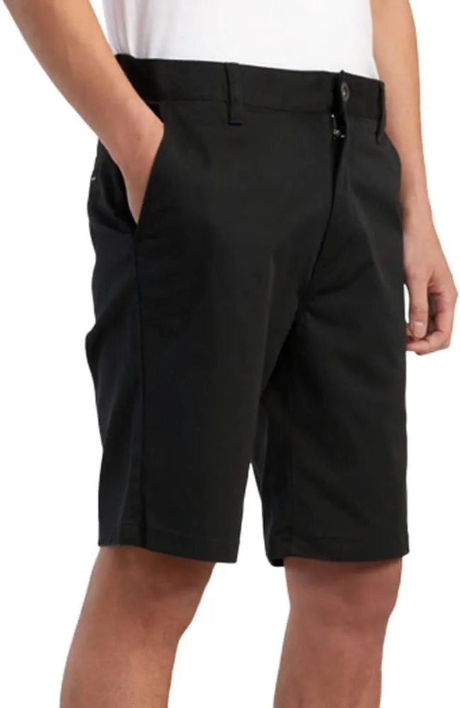 RVCA Men's The Week-end Stretch Shorts