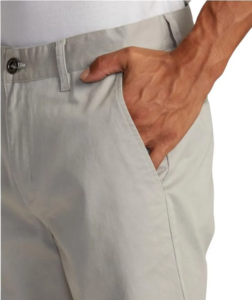 RVCA Men's The Week-end Stretch Shorts