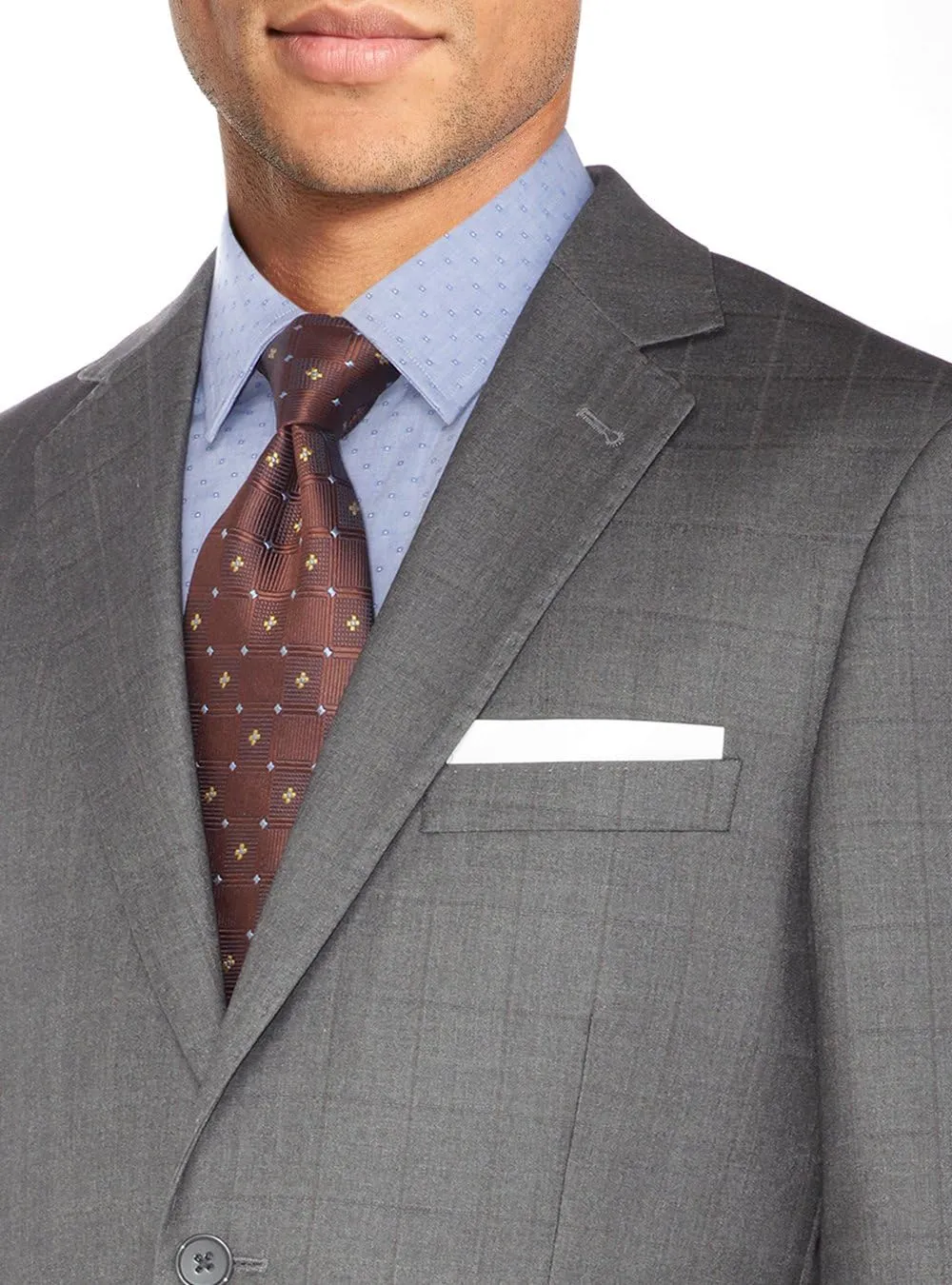 Salvatore Exte Men's Classic