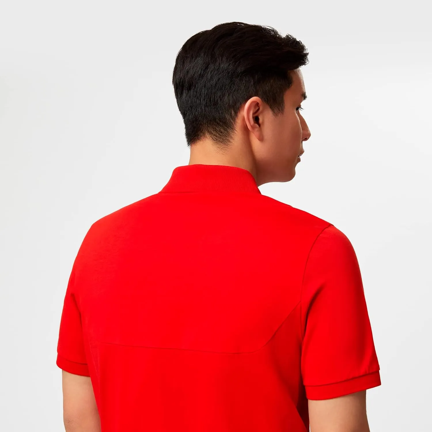 Scuderia Ferrari - Classic Polo - Men