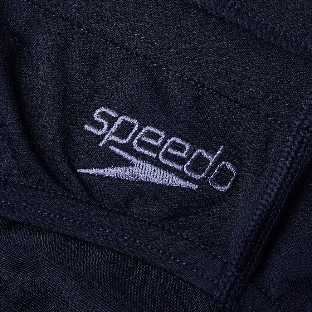 Speedo  Mens 7cm Endurance Brief Navy