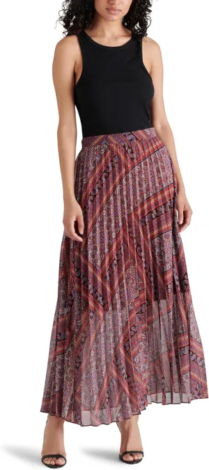 Steve Madden Apparel Women's Coppola Skirt