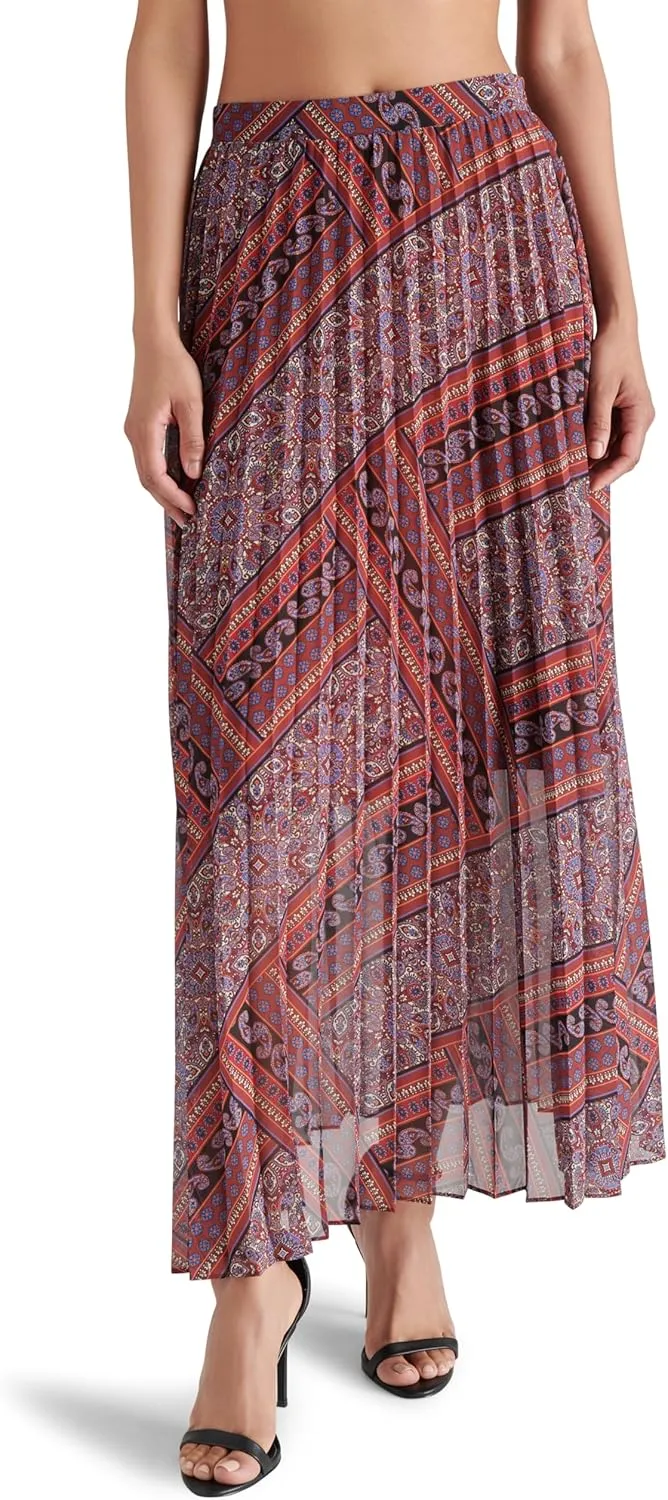 Steve Madden Apparel Women's Coppola Skirt