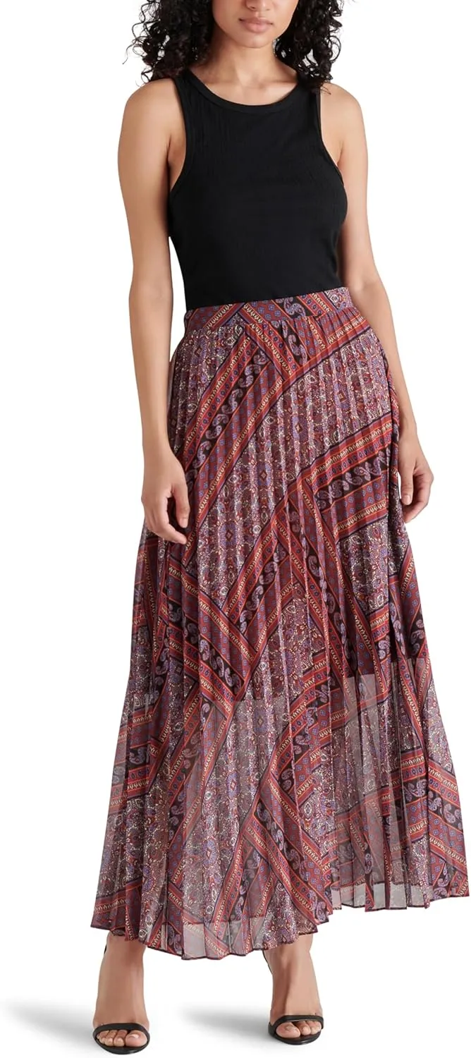 Steve Madden Apparel Women's Coppola Skirt
