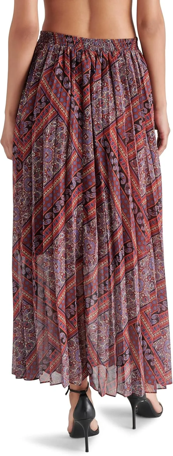 Steve Madden Apparel Women's Coppola Skirt