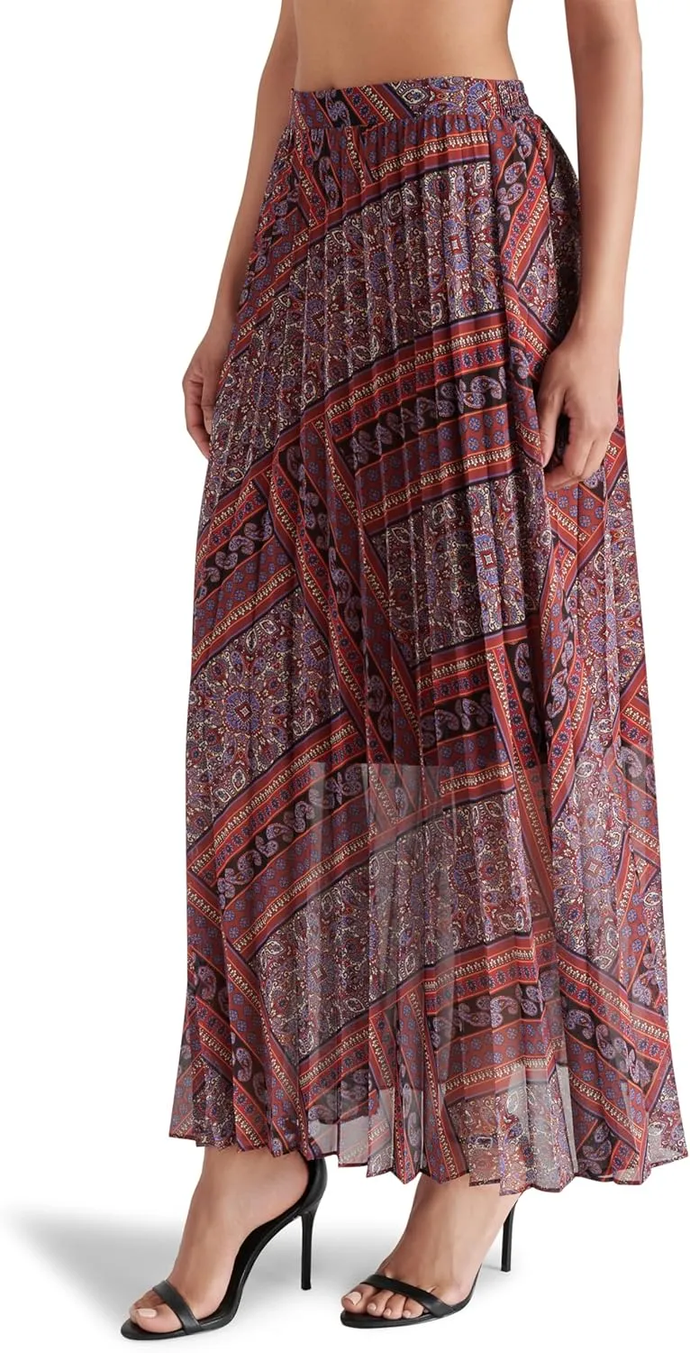 Steve Madden Apparel Women's Coppola Skirt