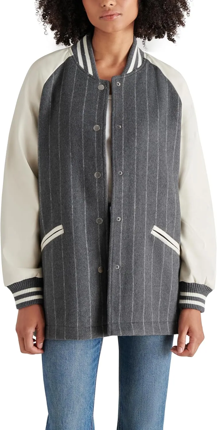 Steve Madden Apparel Women's Steve Madden Skylie Jacket