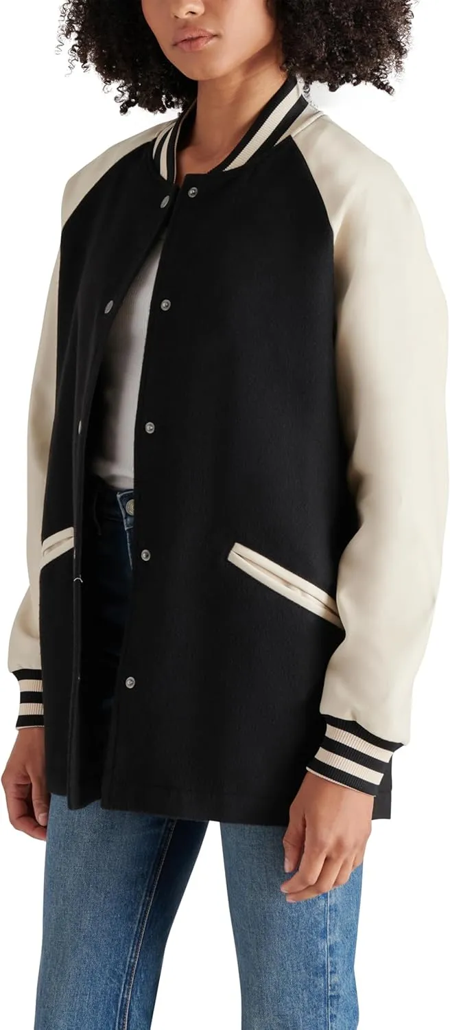 Steve Madden Apparel Women's Steve Madden Skylie Jacket