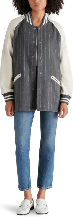 Steve Madden Apparel Women's Steve Madden Skylie Jacket