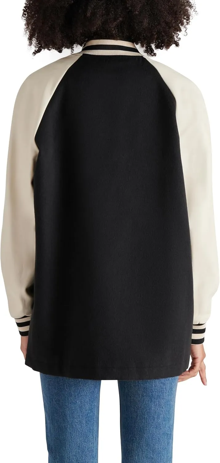 Steve Madden Apparel Women's Steve Madden Skylie Jacket