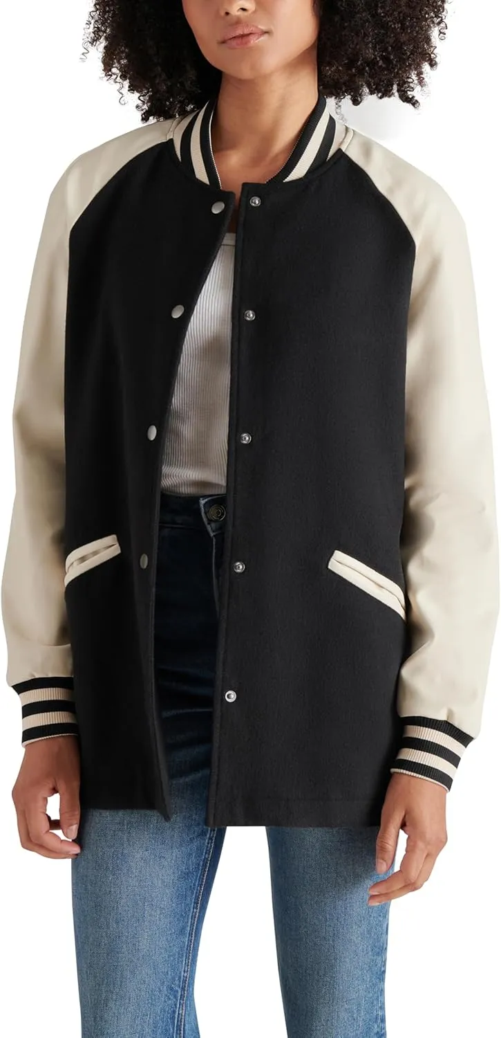 Steve Madden Apparel Women's Steve Madden Skylie Jacket