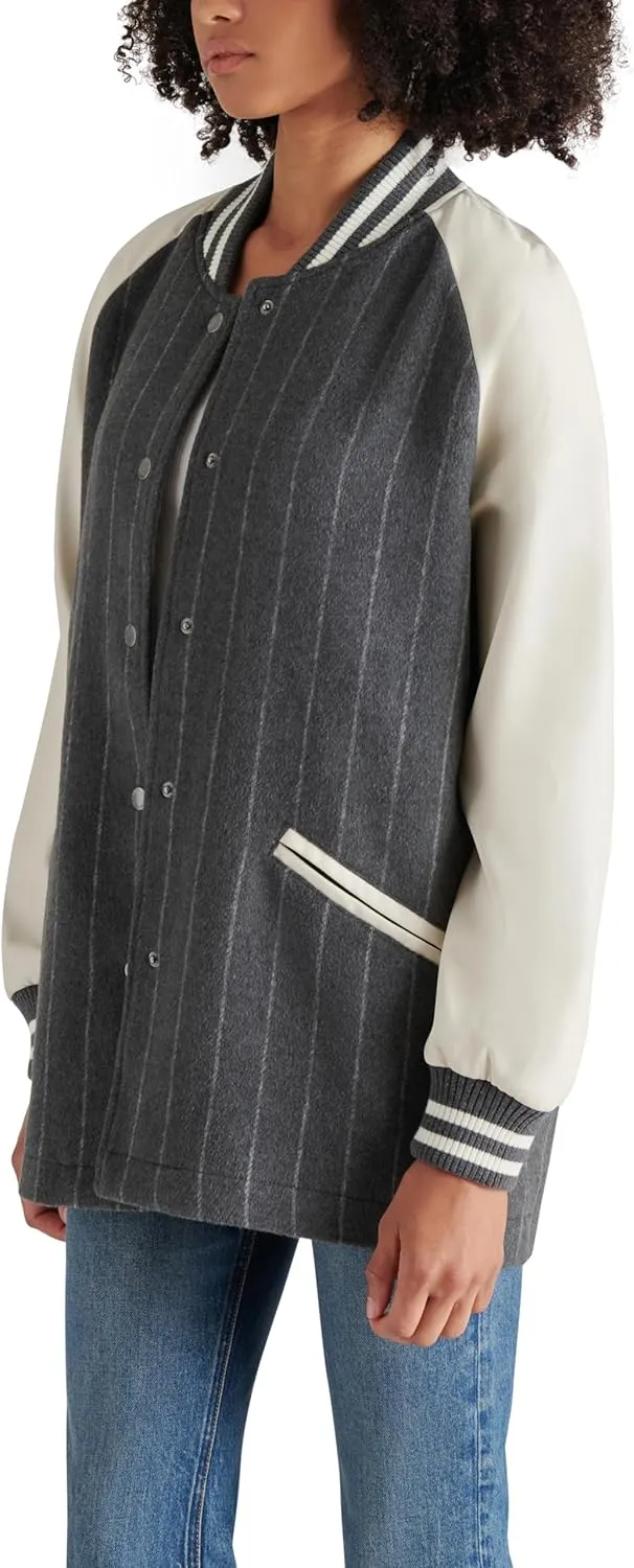 Steve Madden Apparel Women's Steve Madden Skylie Jacket