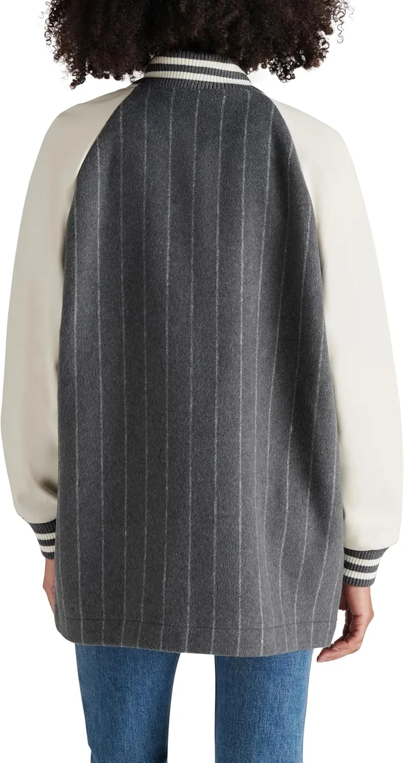 Steve Madden Apparel Women's Steve Madden Skylie Jacket