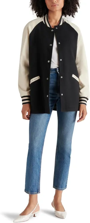 Steve Madden Apparel Women's Steve Madden Skylie Jacket