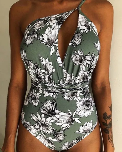 Swimsuit Female