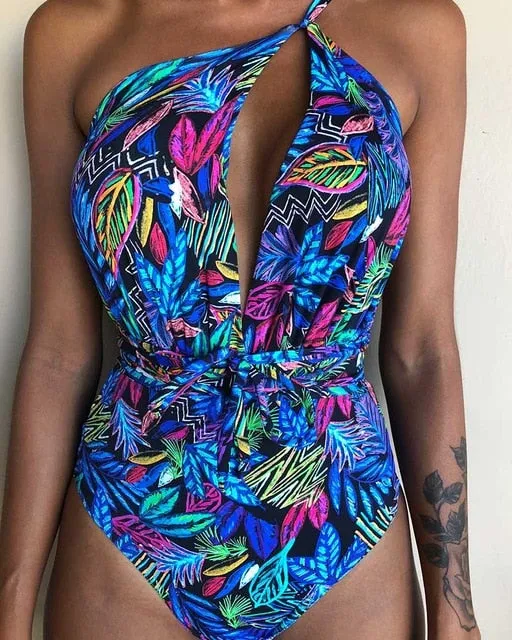 Swimsuit Female