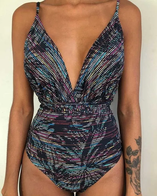 Swimsuit Female