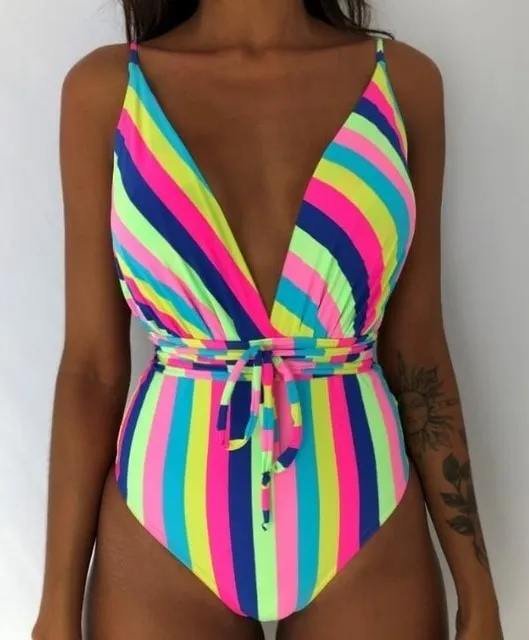 Swimsuit Female
