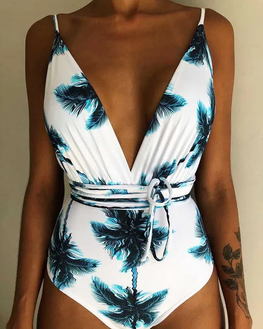 Swimsuit Female